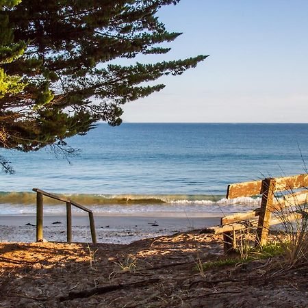 Taigh Na Mara Bed And Breakfast Whitianga Buitenkant foto