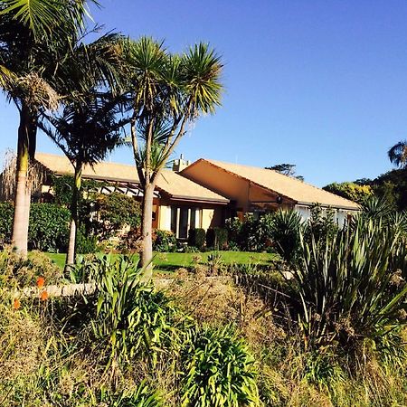 Taigh Na Mara Bed And Breakfast Whitianga Buitenkant foto