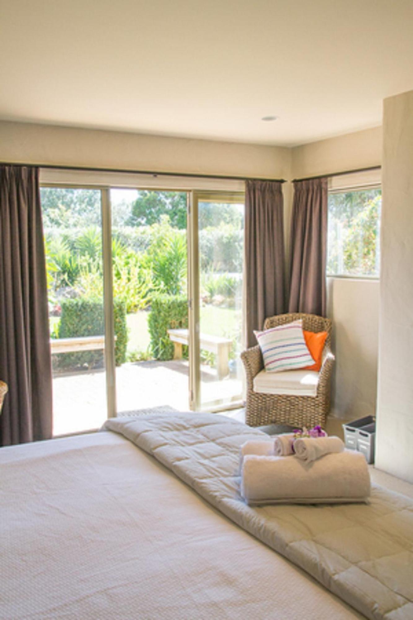 Taigh Na Mara Bed And Breakfast Whitianga Kamer foto