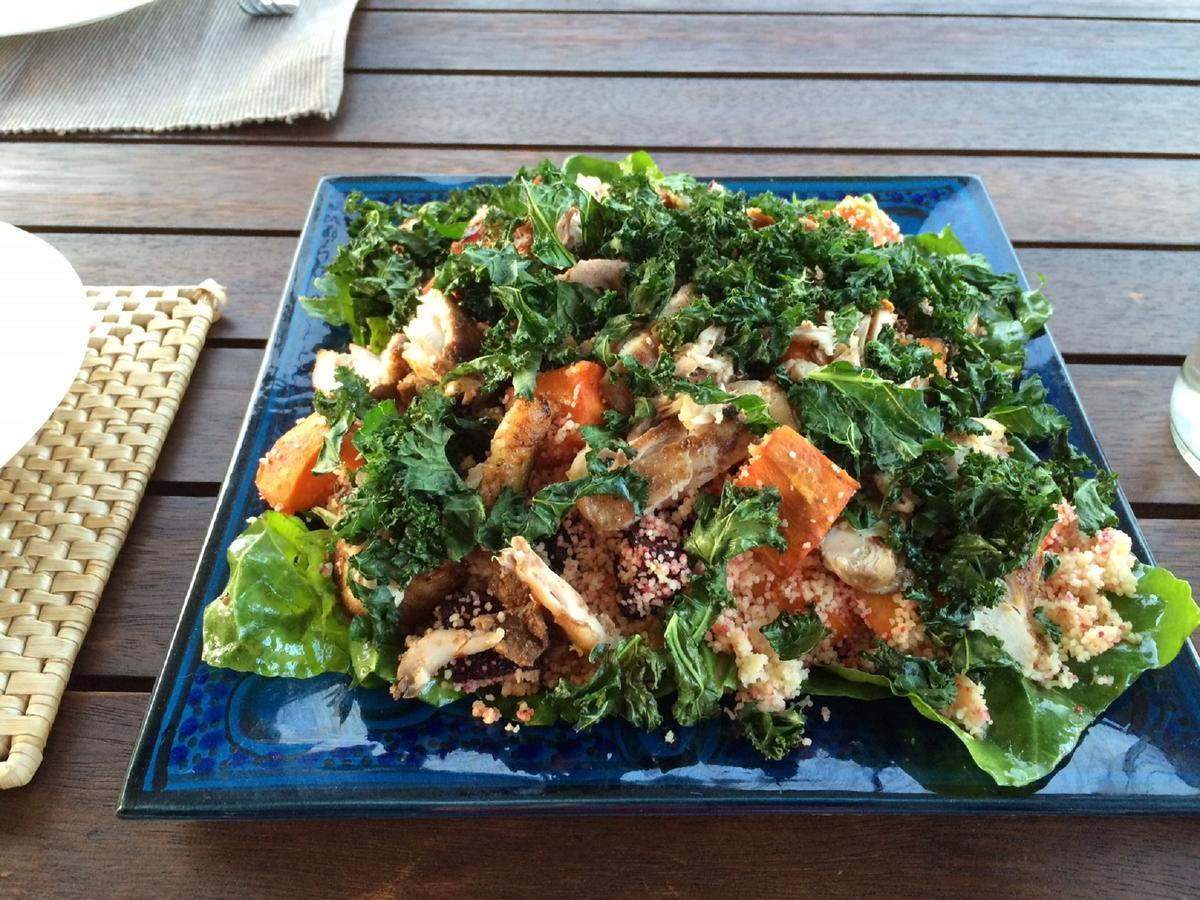 Taigh Na Mara Bed And Breakfast Whitianga Buitenkant foto