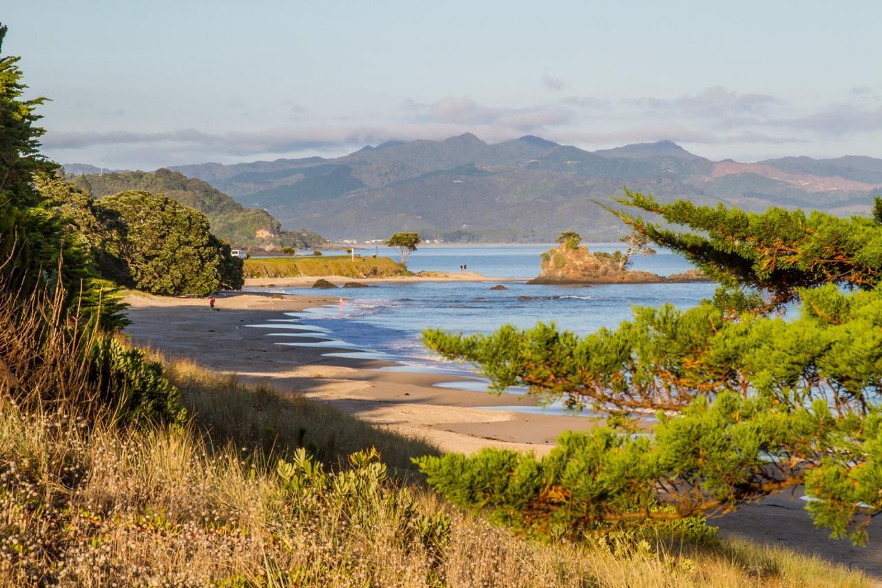 Taigh Na Mara Bed And Breakfast Whitianga Buitenkant foto