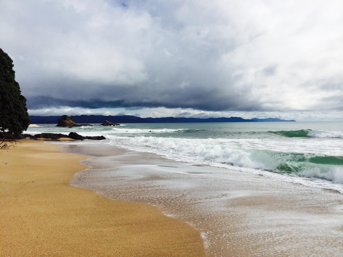 Taigh Na Mara Bed And Breakfast Whitianga Buitenkant foto