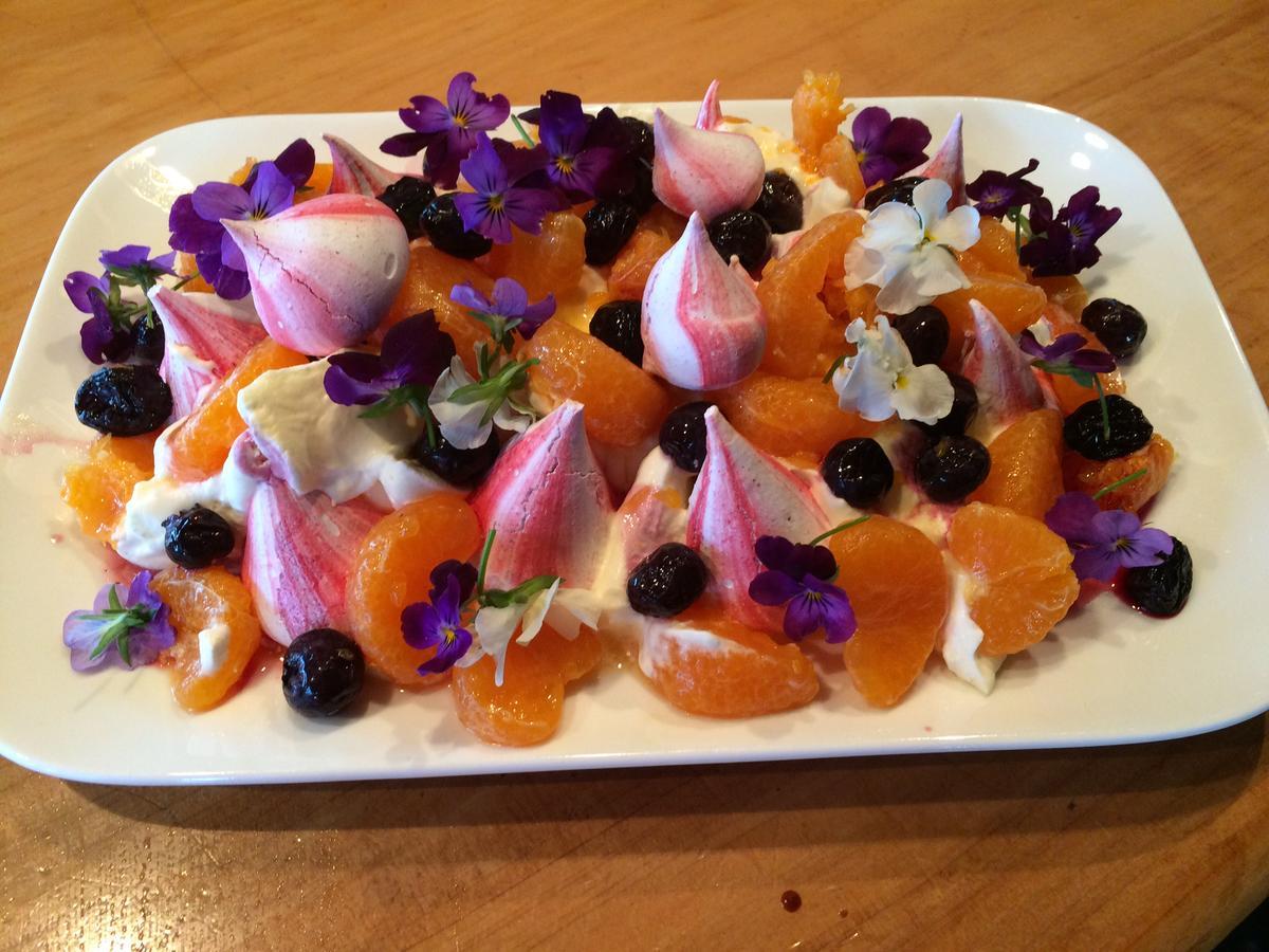 Taigh Na Mara Bed And Breakfast Whitianga Buitenkant foto