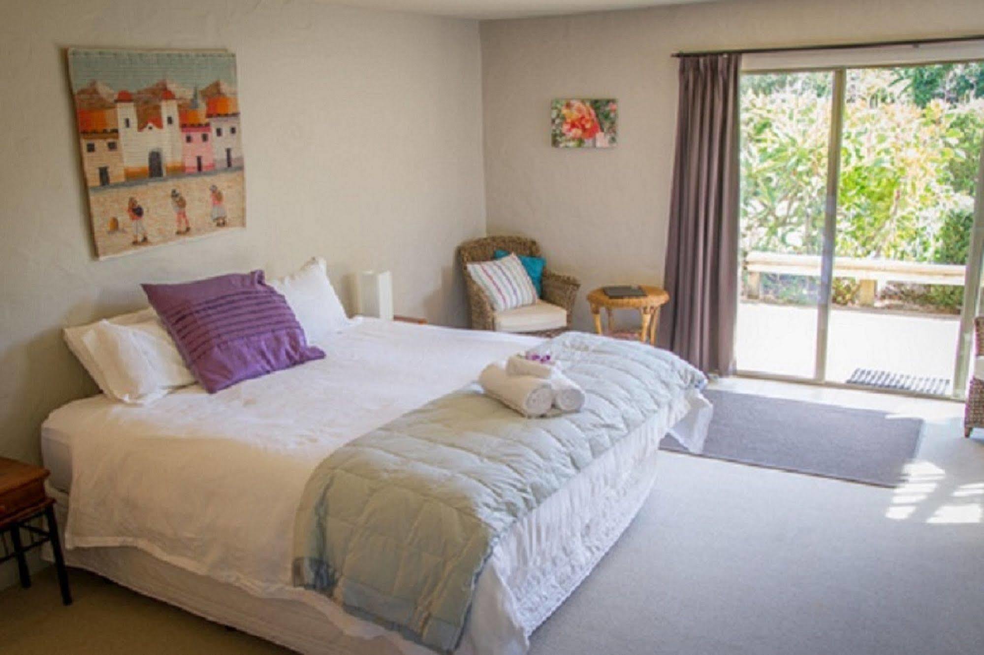 Taigh Na Mara Bed And Breakfast Whitianga Buitenkant foto
