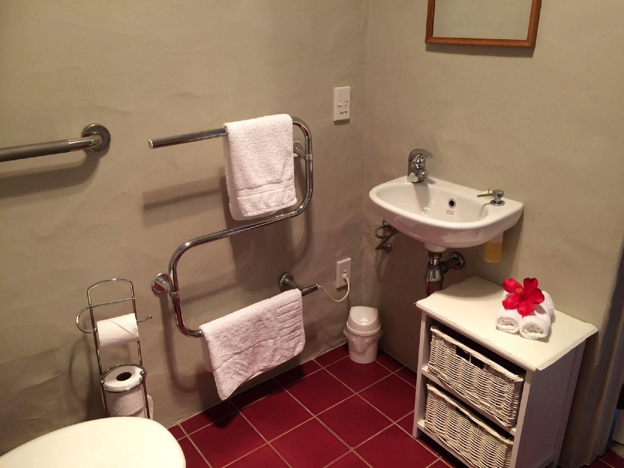 Taigh Na Mara Bed And Breakfast Whitianga Buitenkant foto