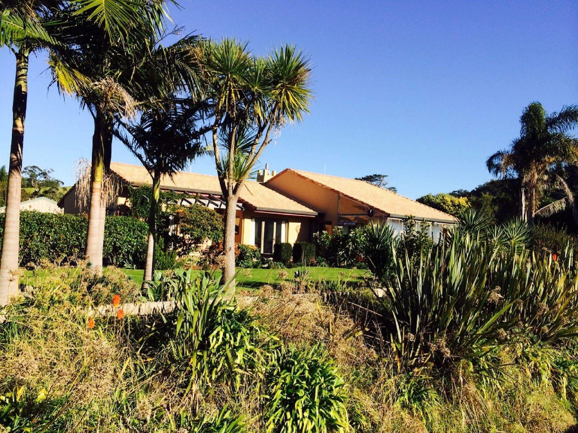 Taigh Na Mara Bed And Breakfast Whitianga Buitenkant foto