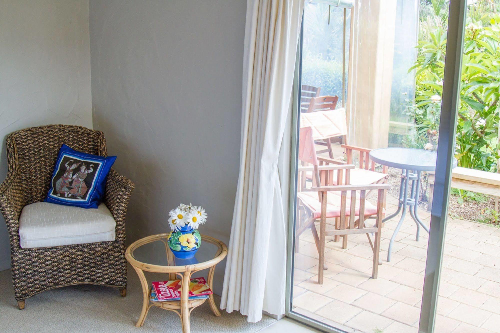 Taigh Na Mara Bed And Breakfast Whitianga Buitenkant foto