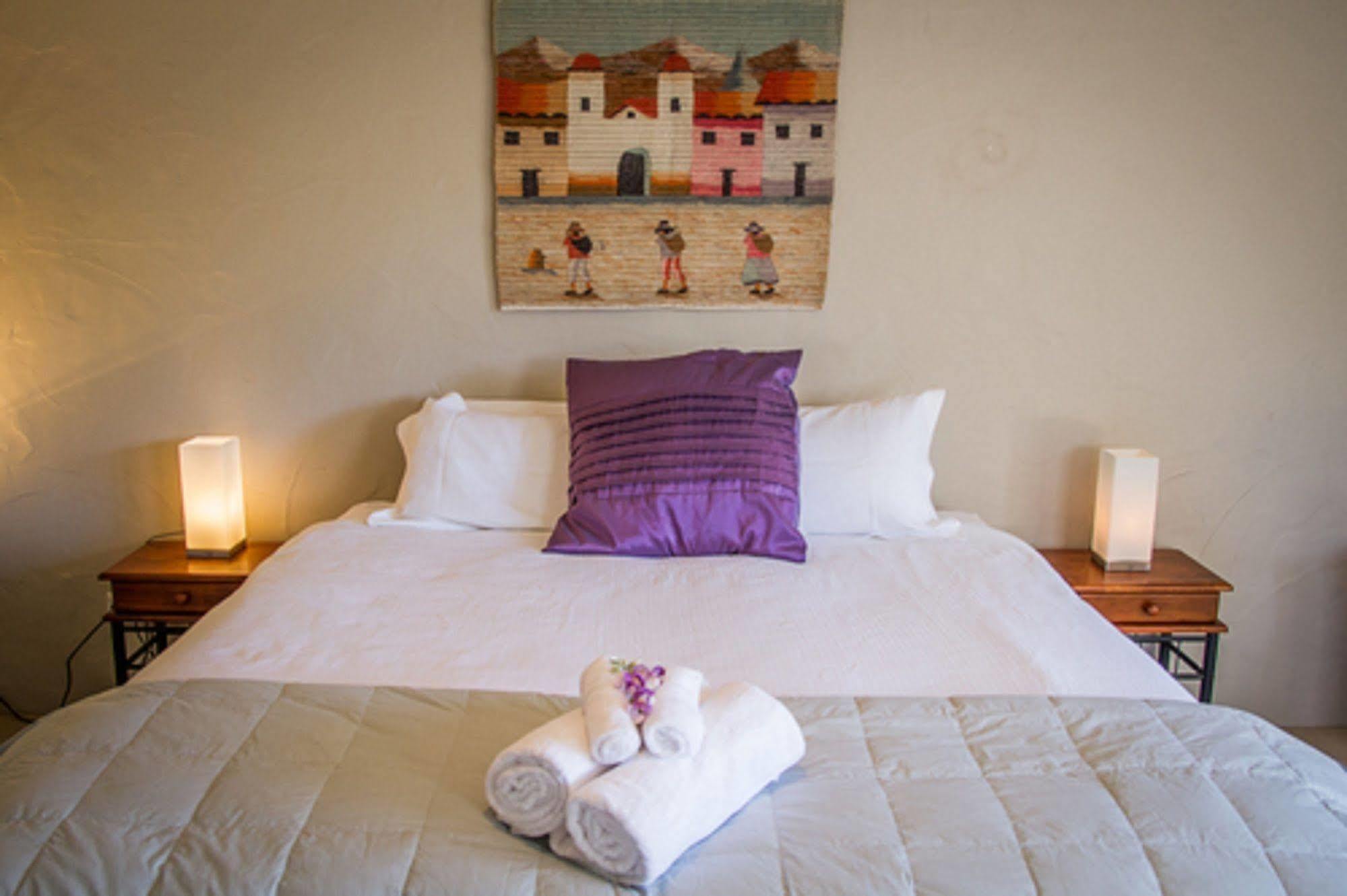 Taigh Na Mara Bed And Breakfast Whitianga Buitenkant foto