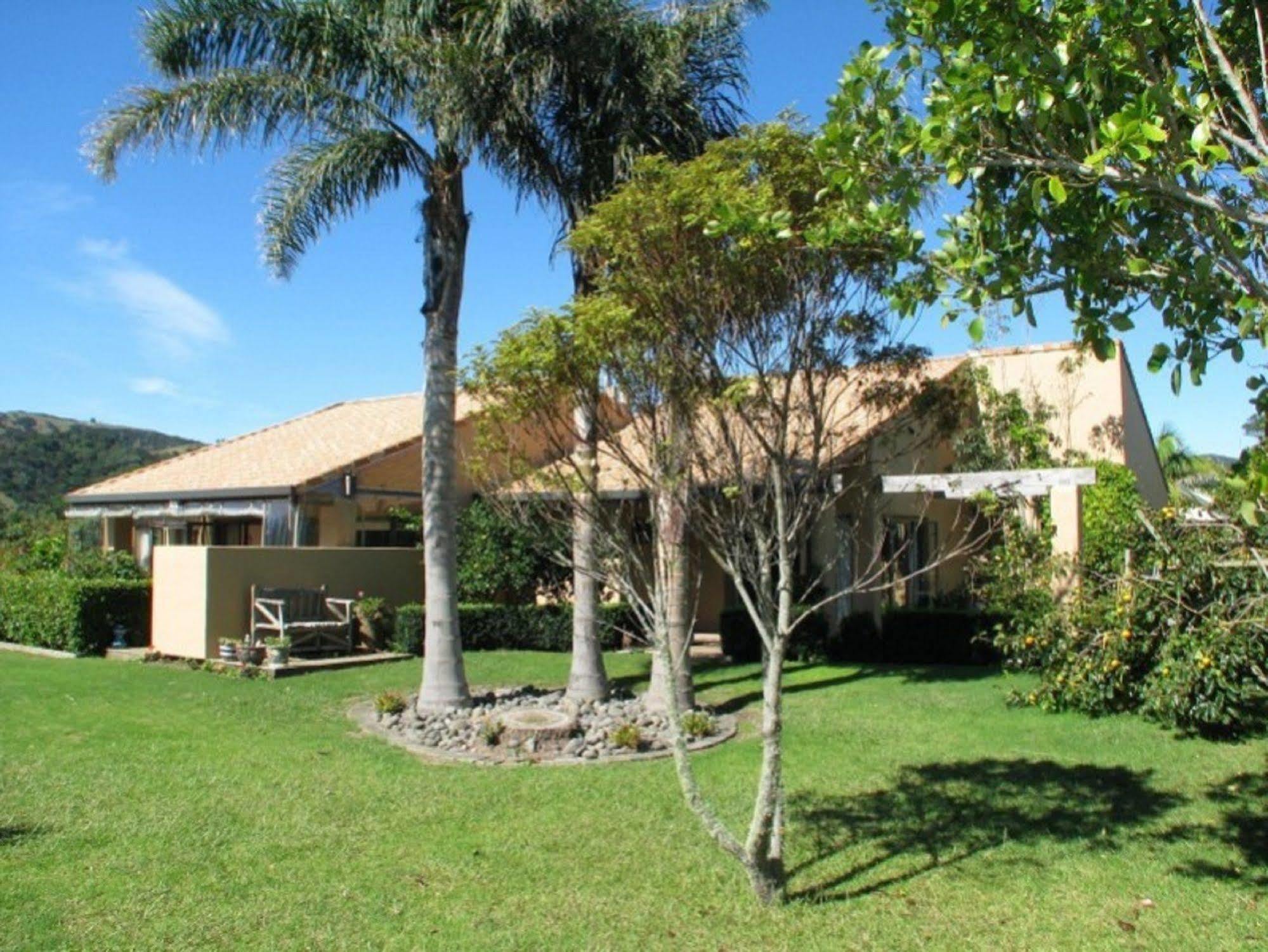 Taigh Na Mara Bed And Breakfast Whitianga Buitenkant foto
