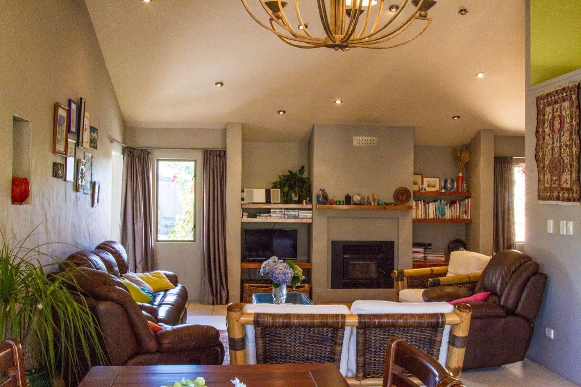 Taigh Na Mara Bed And Breakfast Whitianga Buitenkant foto