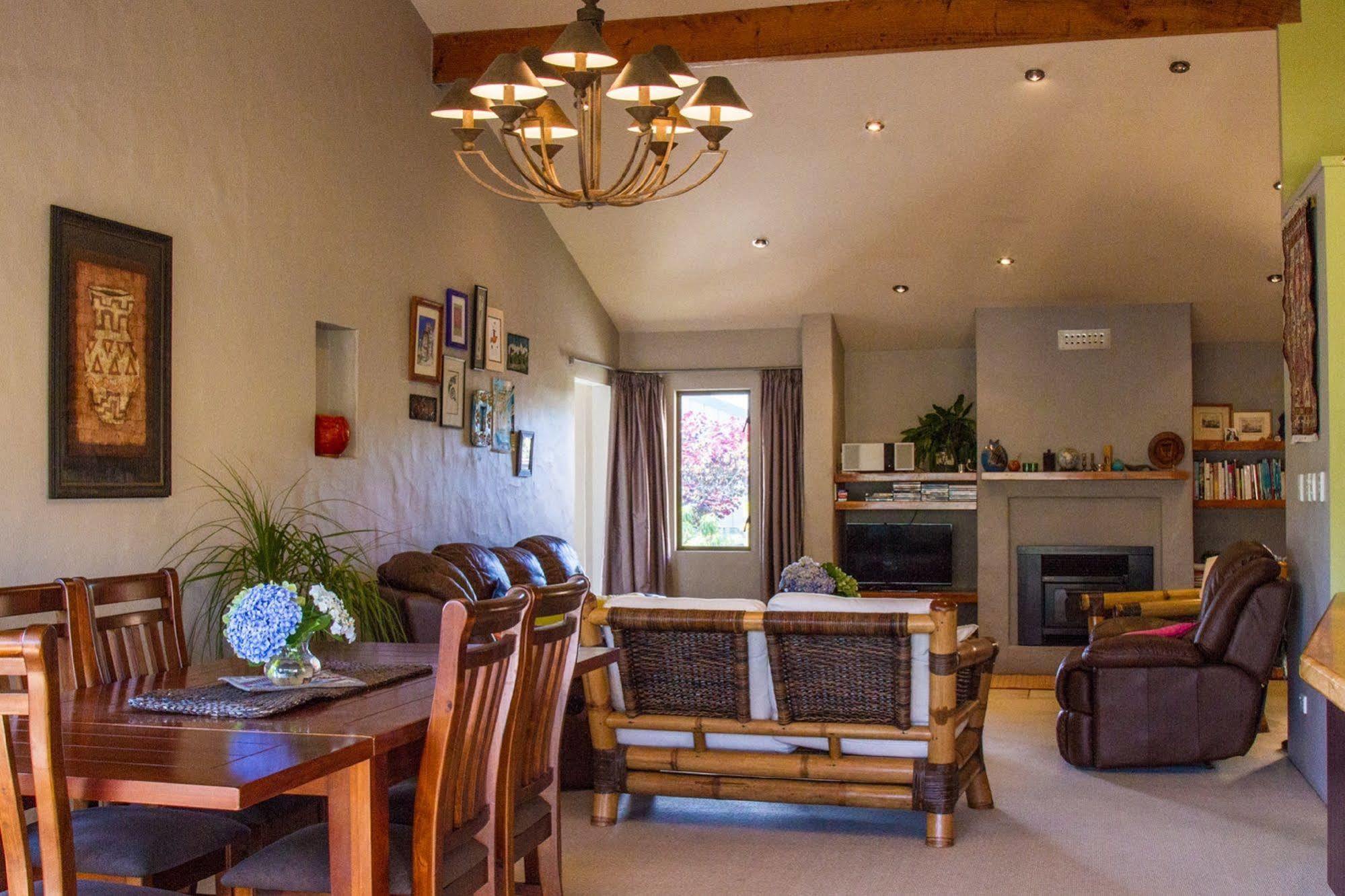 Taigh Na Mara Bed And Breakfast Whitianga Buitenkant foto