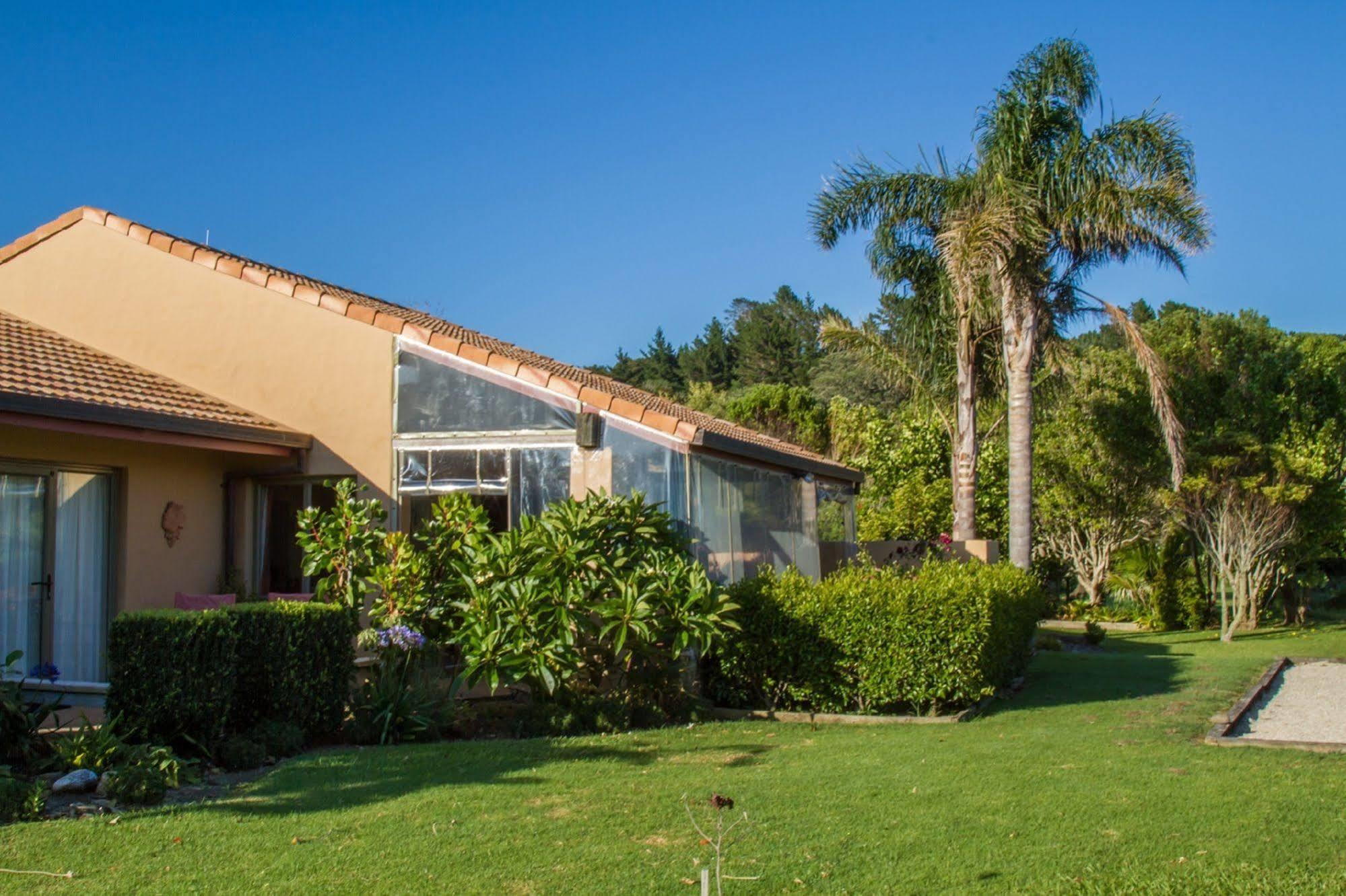 Taigh Na Mara Bed And Breakfast Whitianga Buitenkant foto